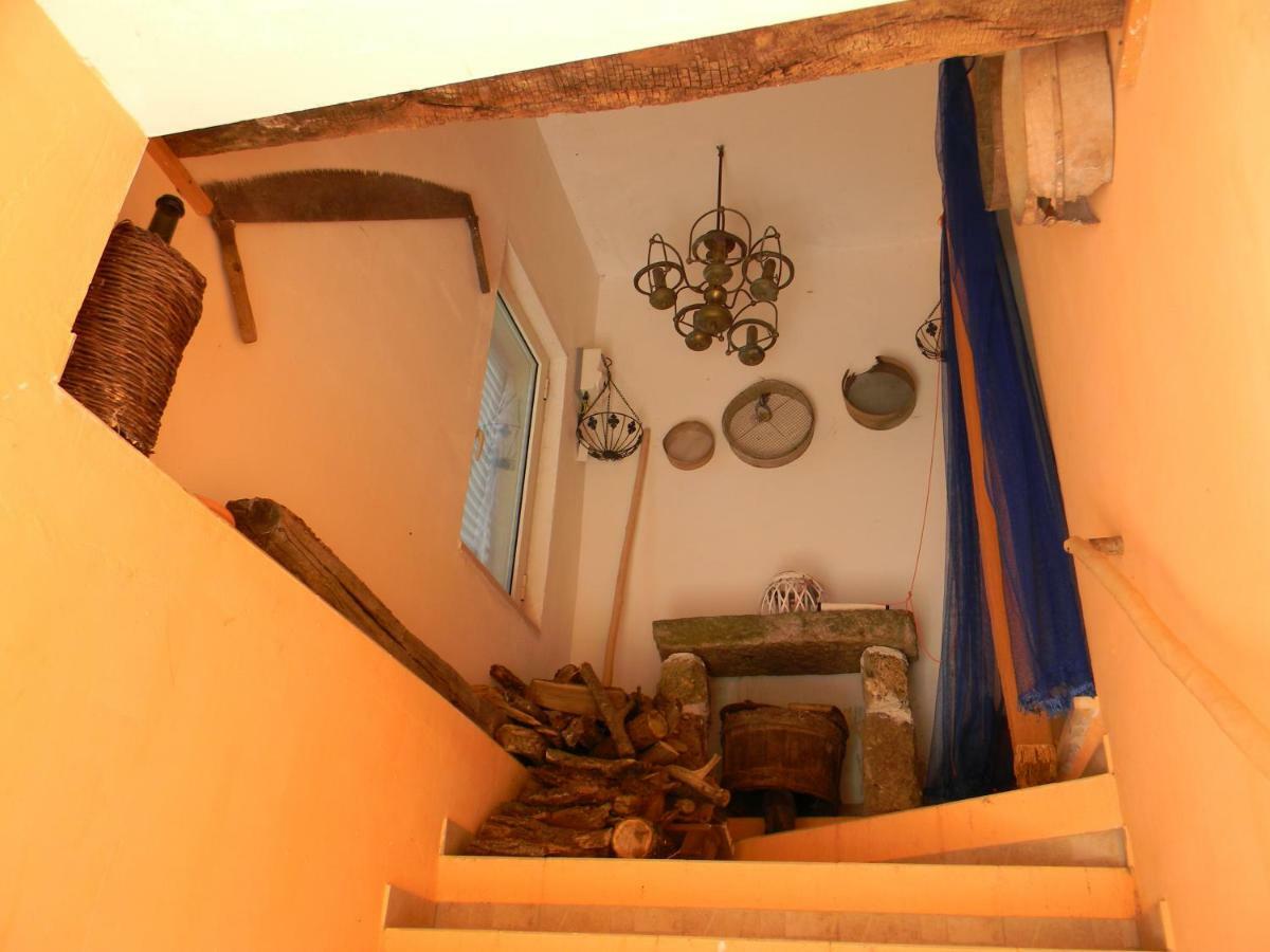La Masseria Di Antonio E Teresina Colli a Volturno 외부 사진